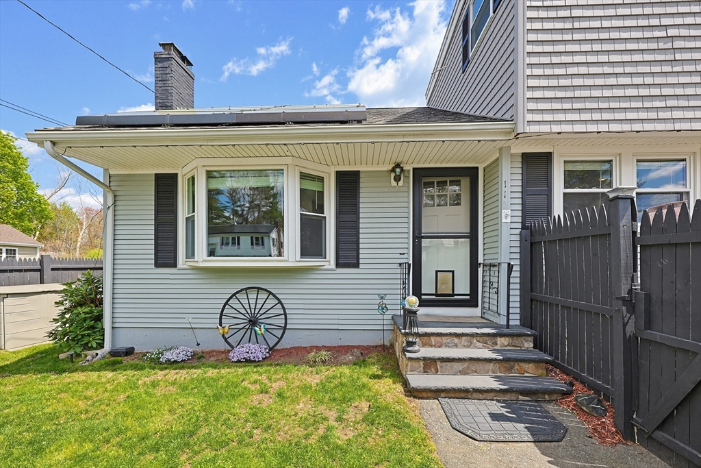 115 Talbot Street, Brockton, MA, 115 Talbot Street, Brockton, MA Photo #36