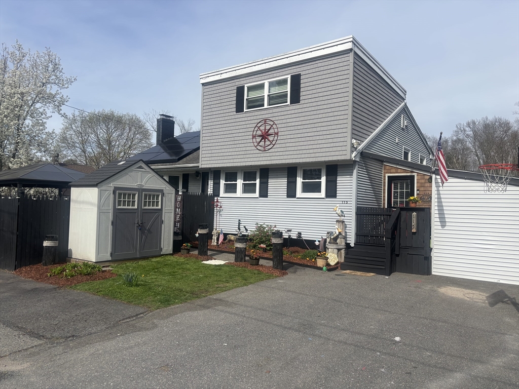 115 Talbot Street, Brockton, MA, 115 Talbot Street, Brockton, MA Photo #41