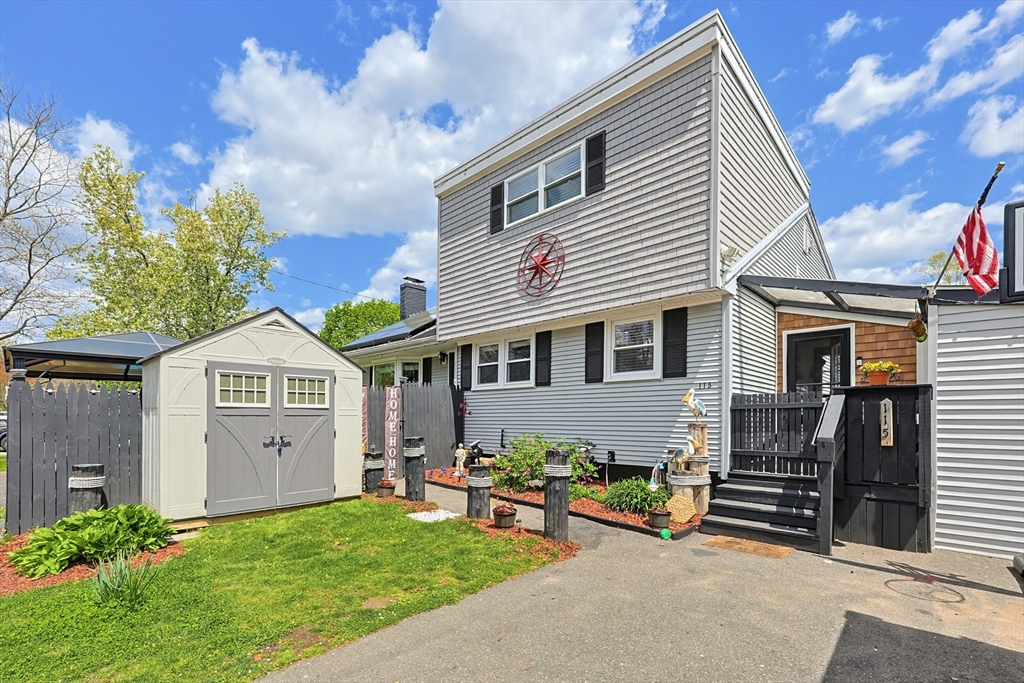 115 Talbot Street, Brockton, MA, 115 Talbot Street, Brockton, MA Photo #1