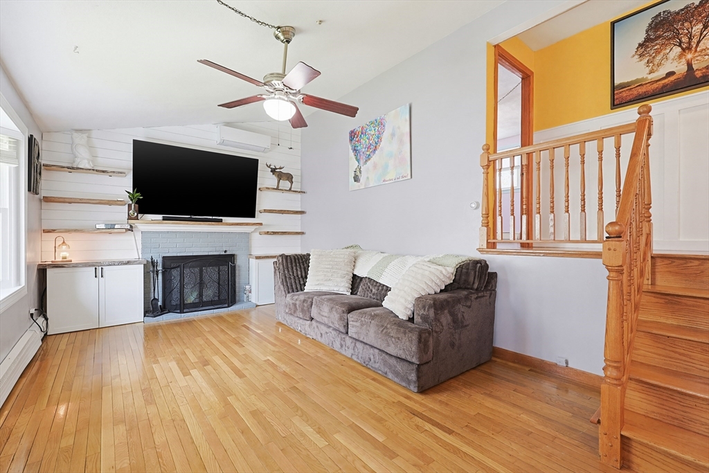 115 Talbot Street, Brockton, MA, 115 Talbot Street, Brockton, MA Photo #2