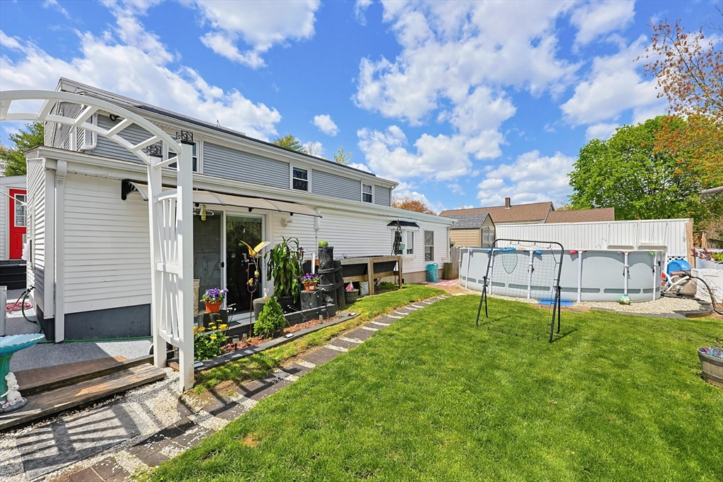 115 Talbot Street, Brockton, MA, 115 Talbot Street, Brockton, MA Photo #34