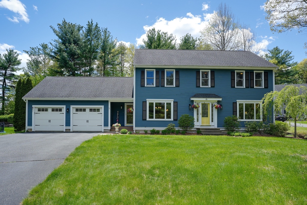 Photo of 15 Sawmill Dr, Northborough, MA