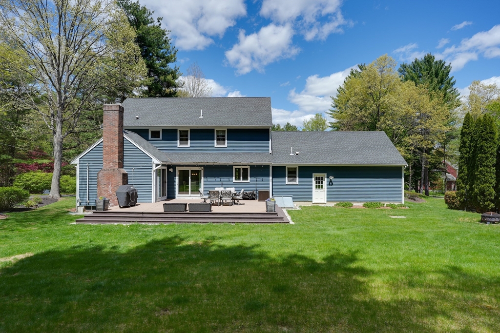 15 Sawmill Dr