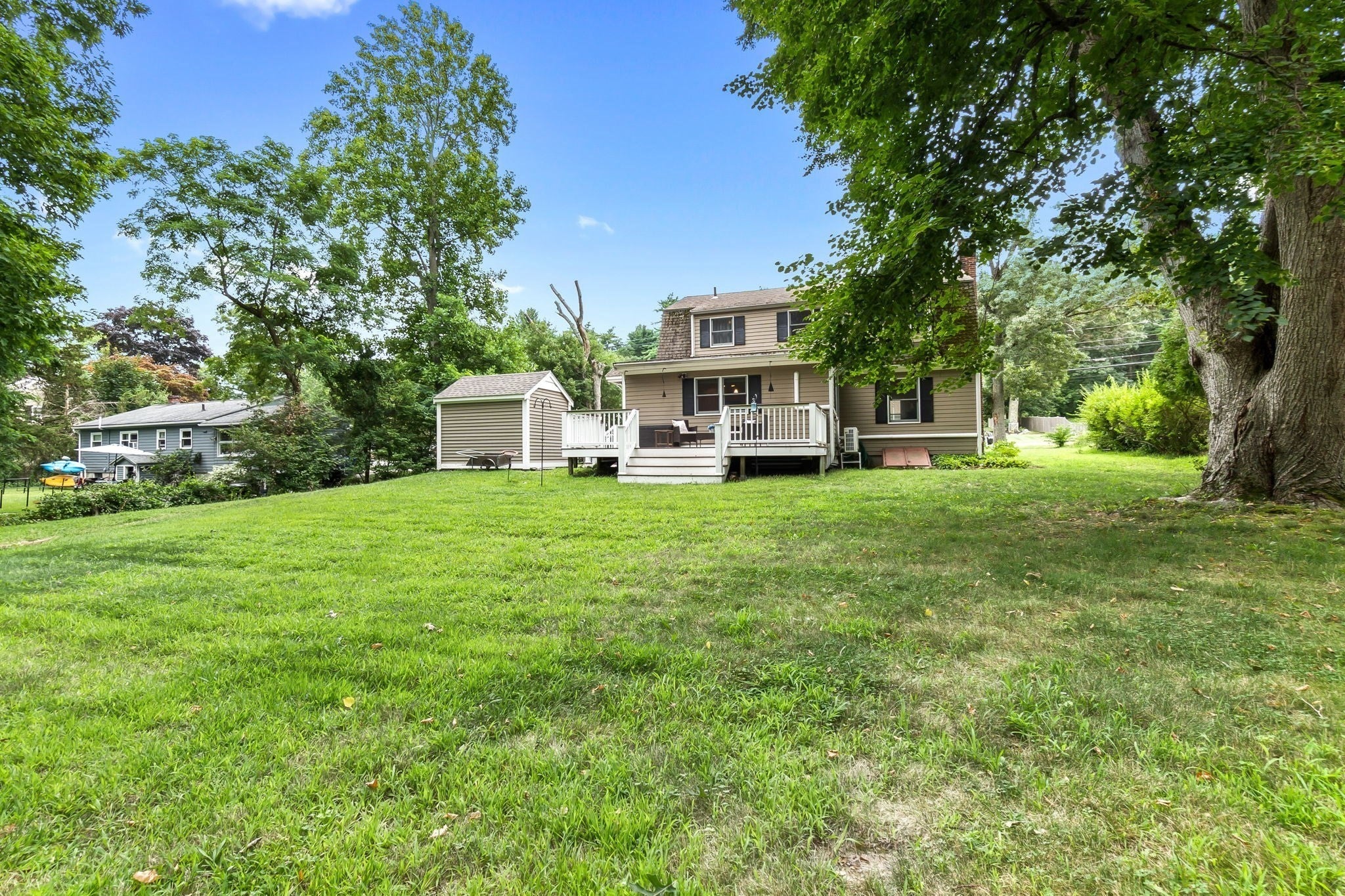 135 Linebrook Rd, Ipswich, MA, 135 Linebrook Rd, Ipswich, MA Photo #37