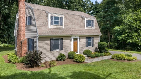 Photo of 135 Linebrook Rd, Ipswich, MA 01938 (MLS # 73585566)