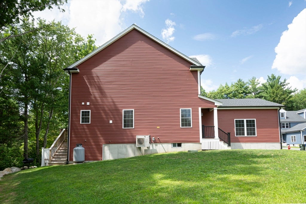 26 Christies Way #26, Holbrook, MA Photo #20