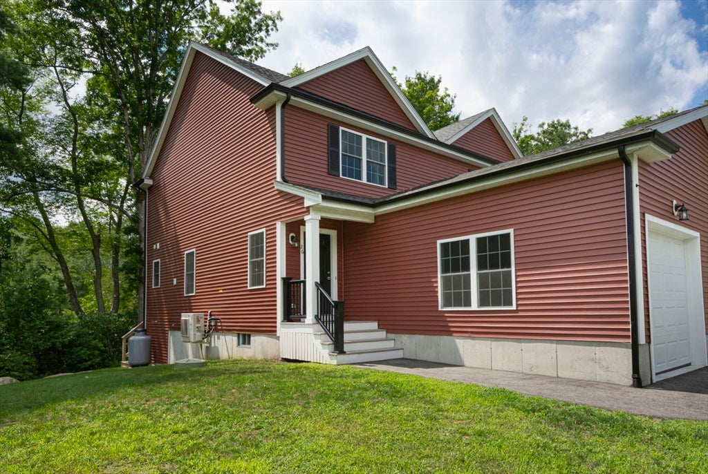26 Christies Way #26, Holbrook, MA Photo #21