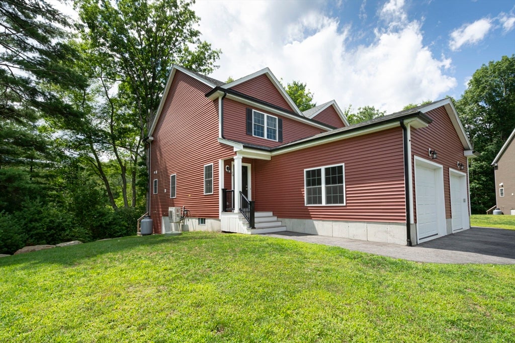 Photo of 26 Christies Way, Holbrook, MA