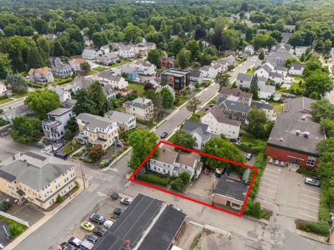 Photo of 49 Summer St, Natick, MA 01760 (MLS # 73577393)