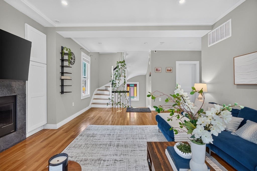 Photo of 44 Worley Street, Boston, MA