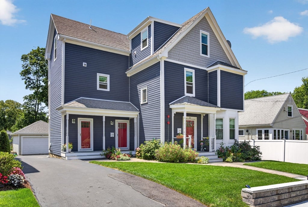44 Worley Street #2, Boston, MA, 44 Worley Street #2, Boston, MA Photo #29