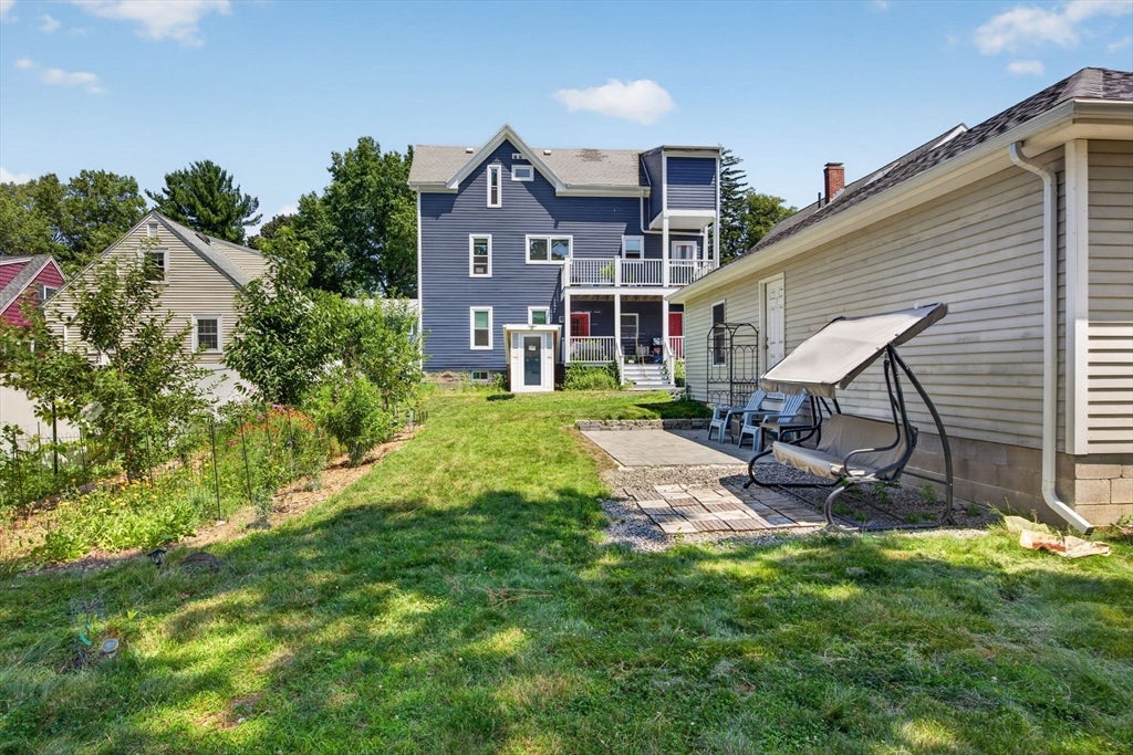 44 Worley Street #2, Boston, MA, 44 Worley Street #2, Boston, MA Photo #26