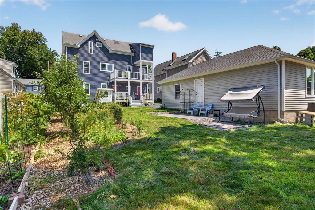 44 Worley Street #2, Boston, MA, 44 Worley Street #2, Boston, MA Photo #27
