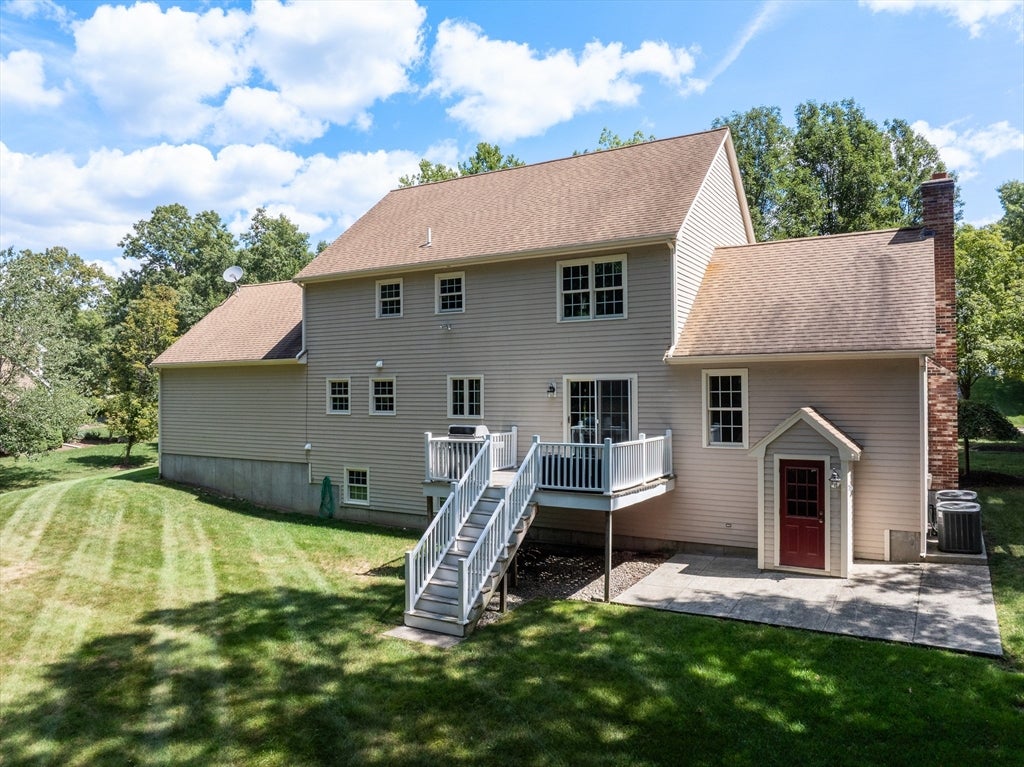 90 Northridge Dr, East Bridgewater, MA, 90 Northridge Dr, East Bridgewater, MA Photo #40