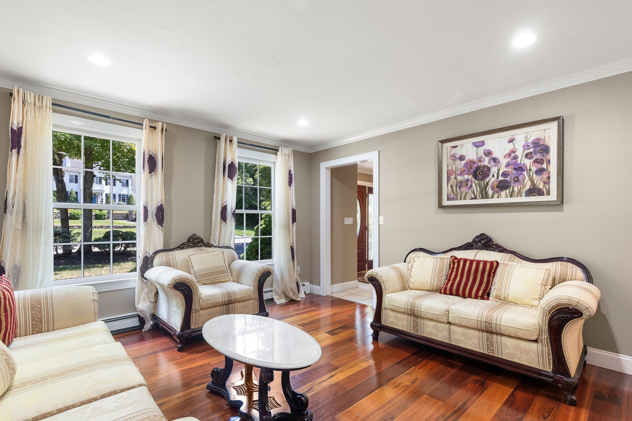 90 Northridge Dr, East Bridgewater, MA Photo #7