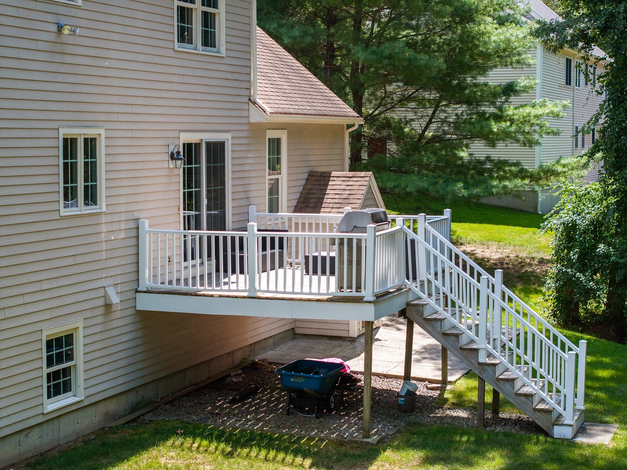 90 Northridge Dr, East Bridgewater, MA Photo #36
