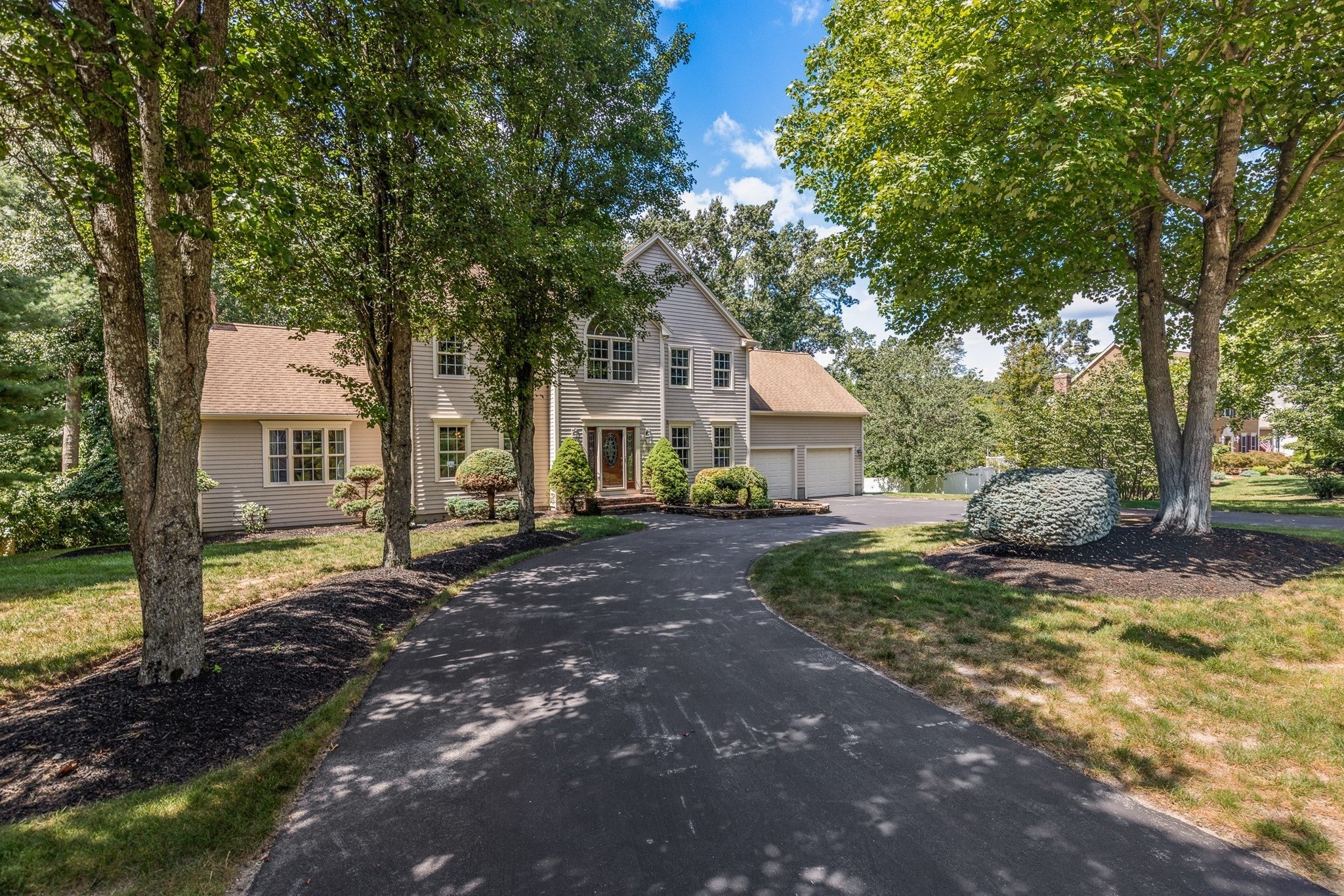 90 Northridge Dr, East Bridgewater, MA Photo #3