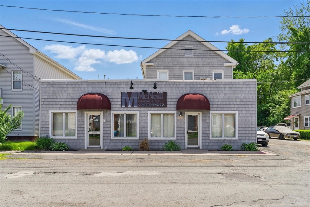 West Springfield, Massachusetts 01089, United States, ,Commercial,Active,140434