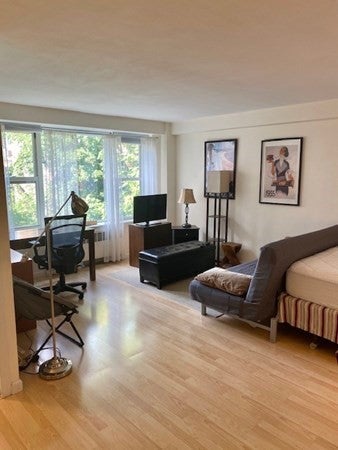 145 Pinckney    Furnished St #416, Boston, MA Photo #1
