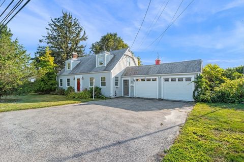 100 High Rd Newbury MA 01951