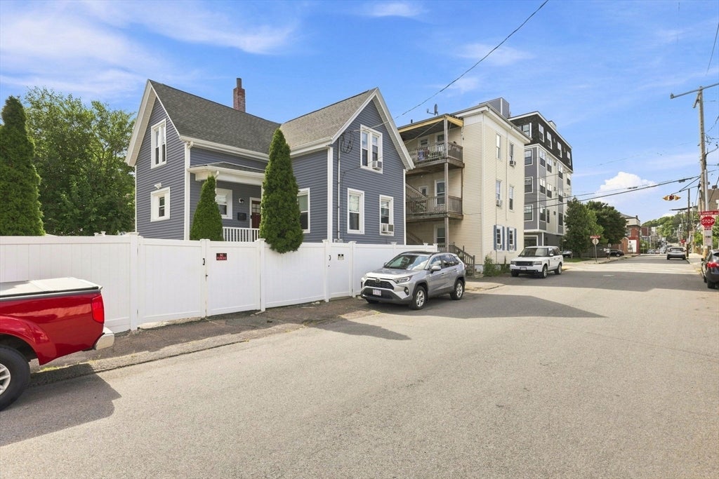 93 Parker St, Chelsea, MA Photo #39