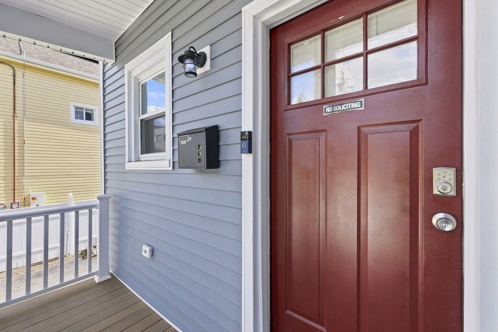 93 Parker St, Chelsea, MA Photo #35