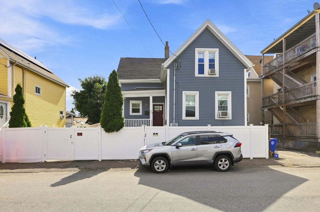 93 Parker St, Chelsea, MA Photo #38