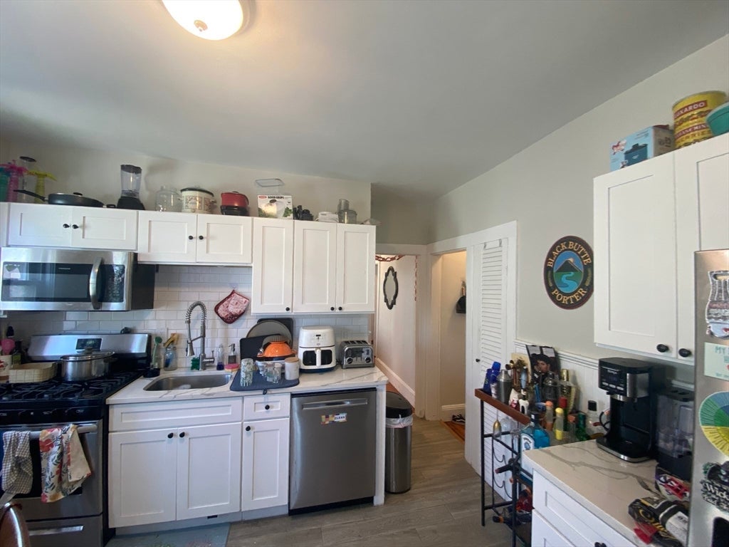 40 Temple St #3, Somerville, MA, 40 Temple St #3, Somerville, MA Photo #11