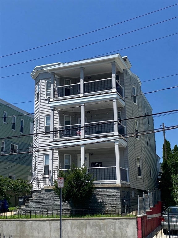 40 Temple St #3, Somerville, MA, 40 Temple St #3, Somerville, MA Photo #2