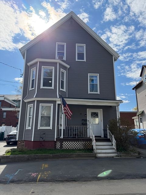Photo of 14 Wyman St, Lynn, MA 01905 (MLS # 73507903)