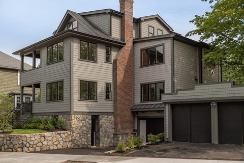 Photo of 67 Eliot St #1, Brookline, MA 02467 (MLS # 73483734)