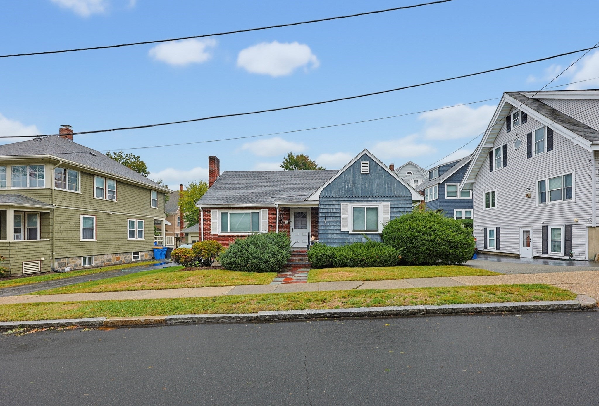 16 Loring Rd.