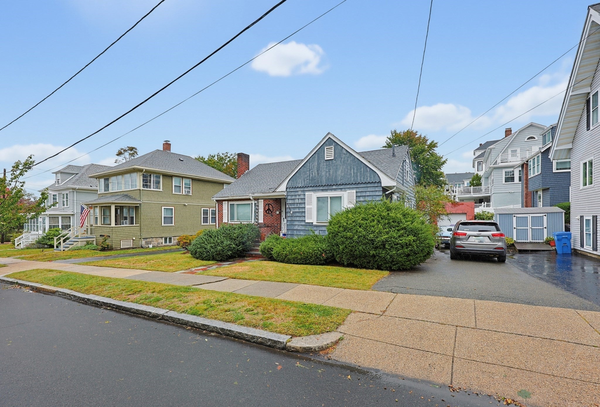 16 Loring Rd.