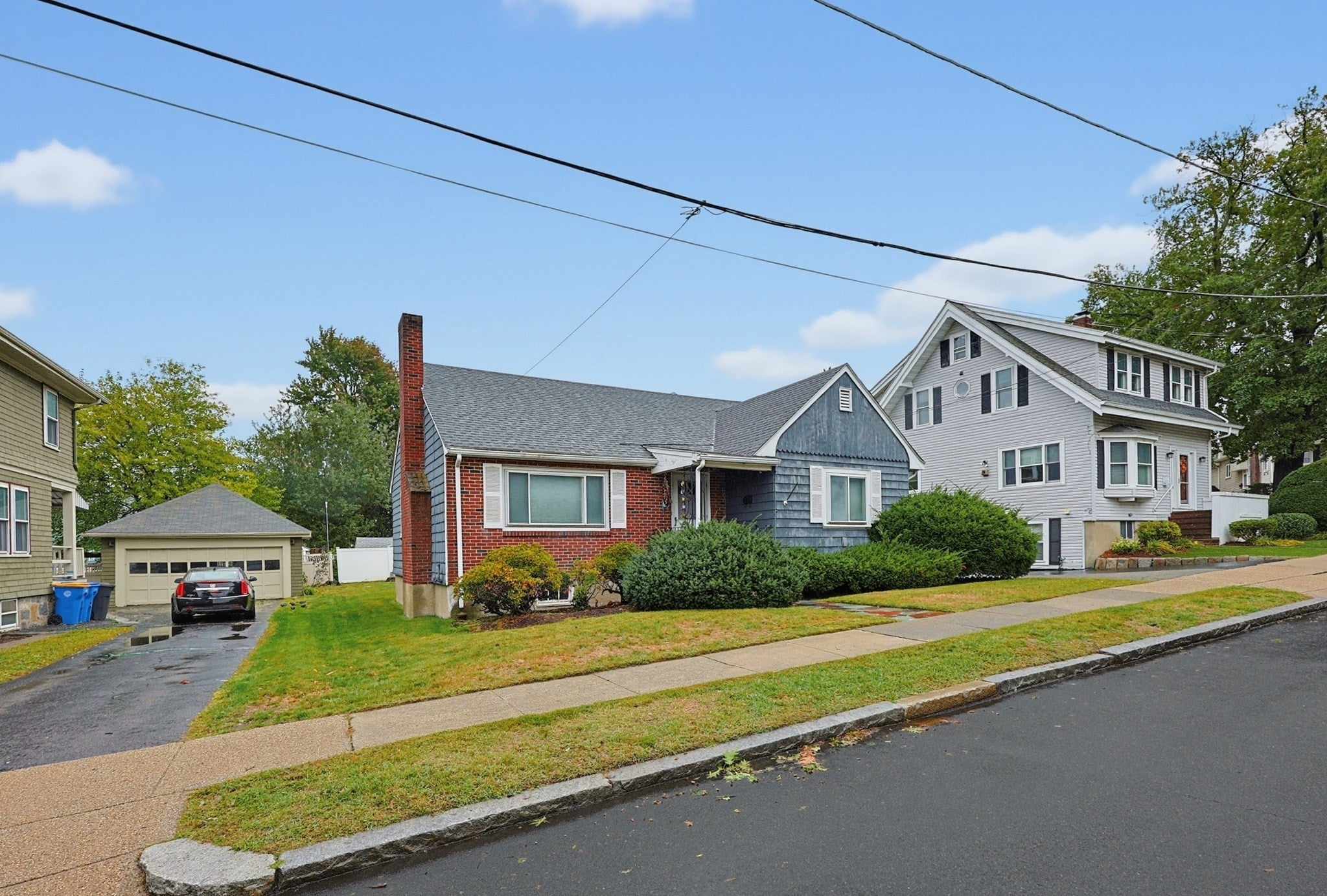 16 Loring Rd, Winthrop, MA, 16 Loring Rd, Winthrop, MA Photo #1