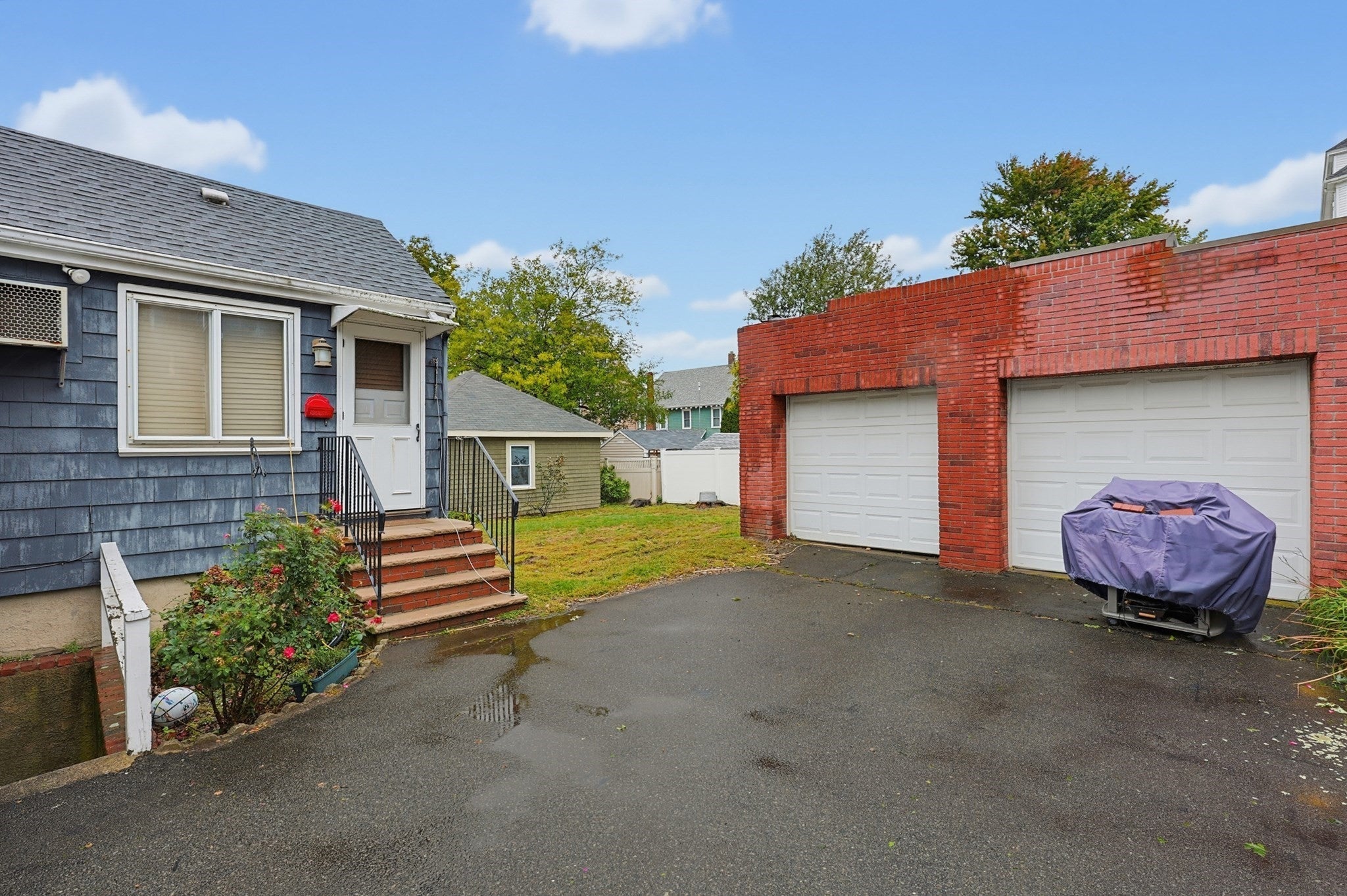 16 Loring Rd.