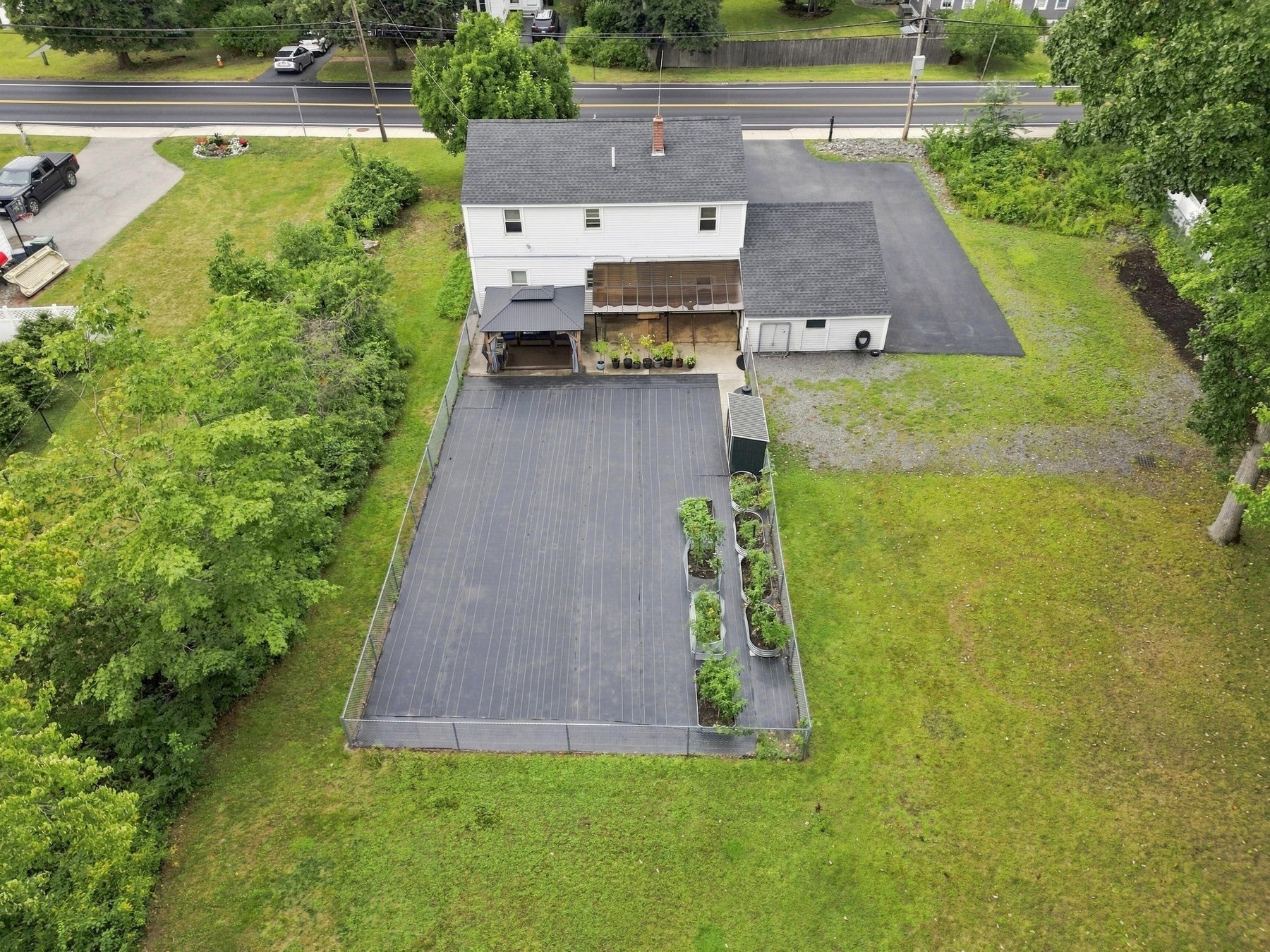 186 Andover St, North Andover, MA, 186 Andover St, North Andover, MA Photo #33