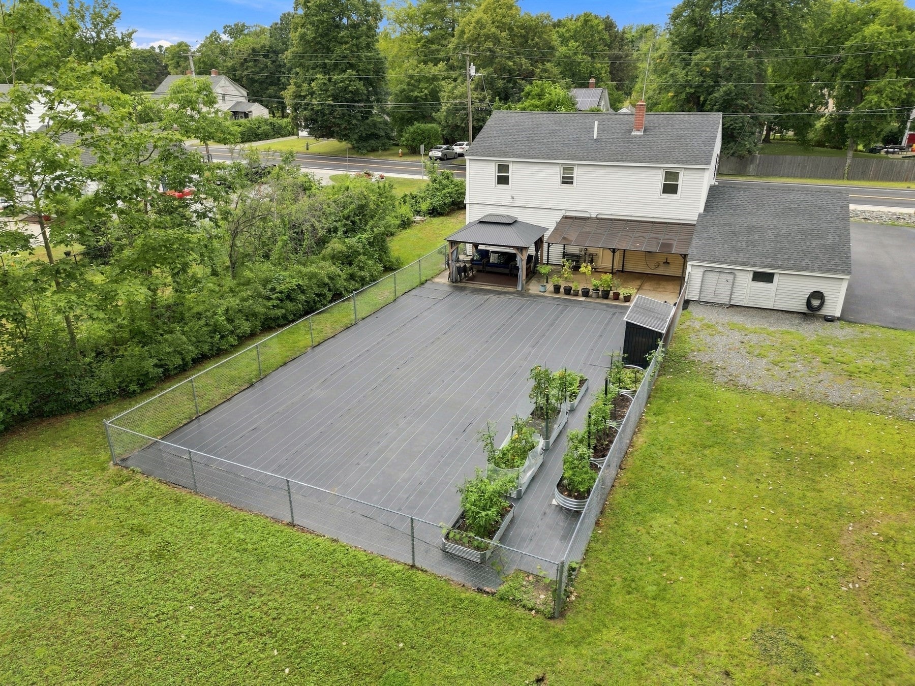 186 Andover St, North Andover, MA, 186 Andover St, North Andover, MA Photo #34