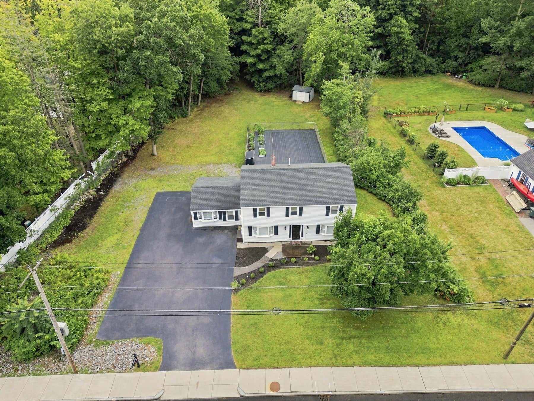 186 Andover St, North Andover, MA, 186 Andover St, North Andover, MA Photo #38