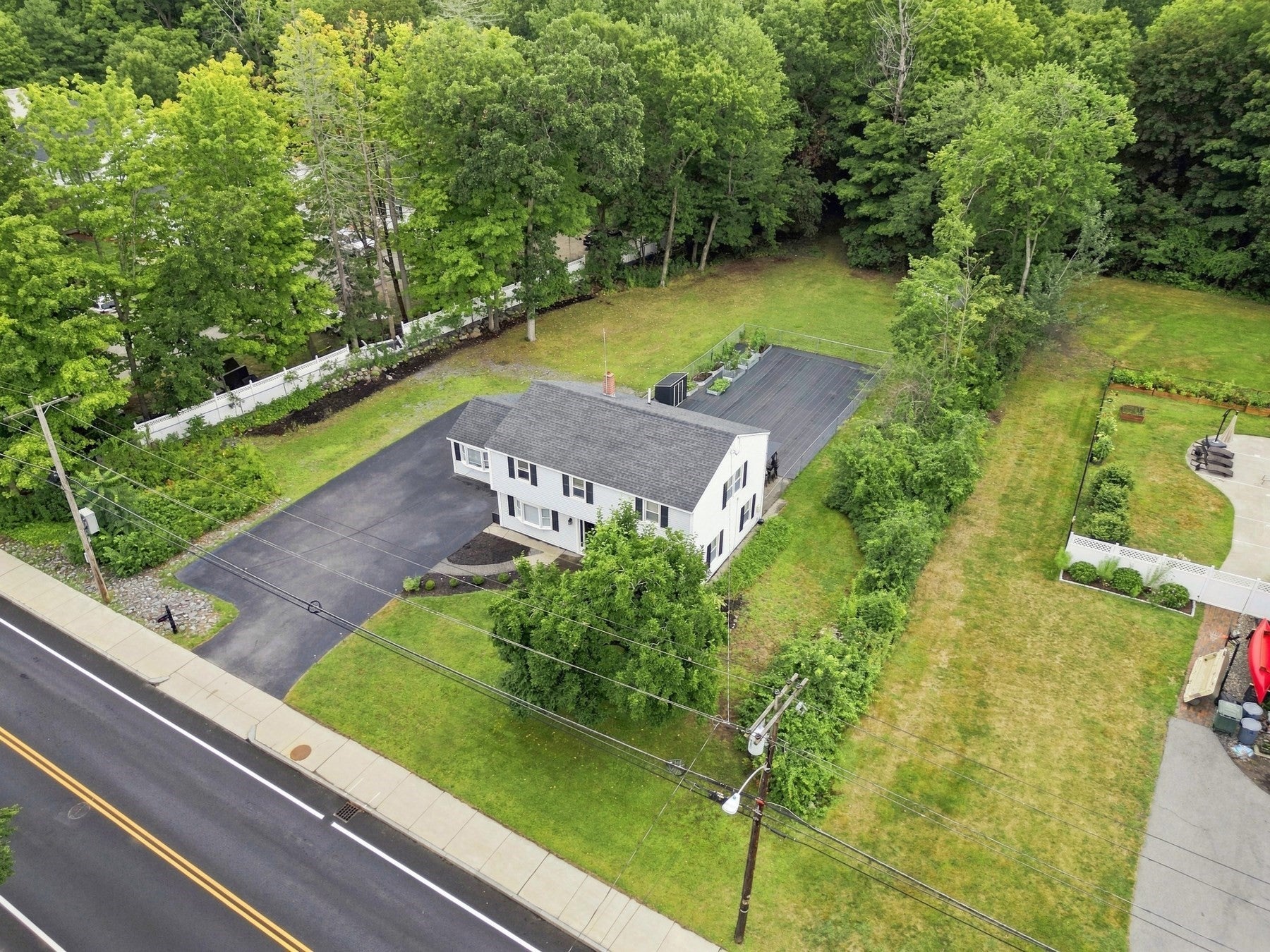 186 Andover St, North Andover, MA, 186 Andover St, North Andover, MA Photo #39