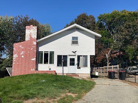 60 Addison Ave Brockton MA 02302