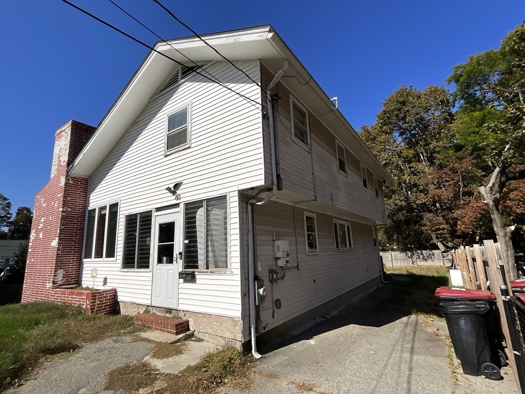 60 Addison Ave