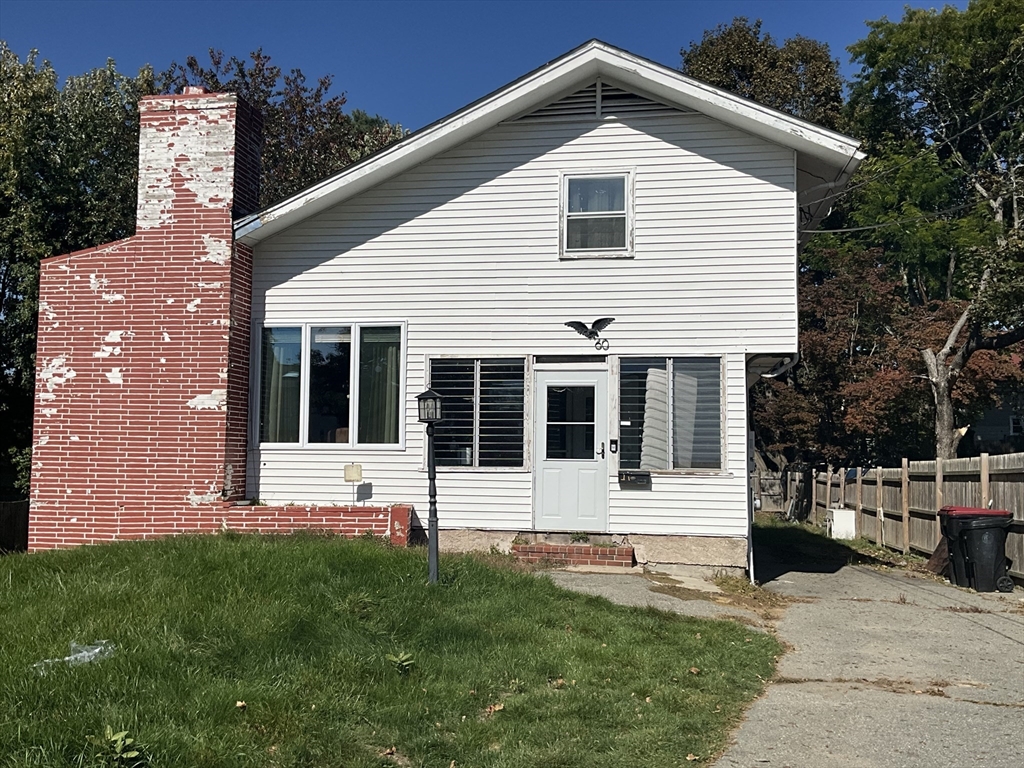60 Addison Ave
