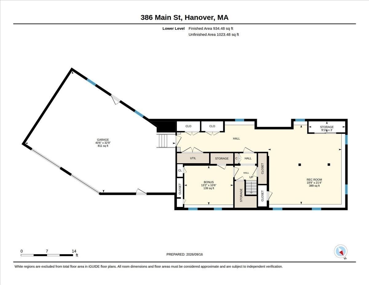 386 Main Street, Hanover, MA, 386 Main Street, Hanover, MA Photo #42