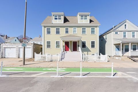 23 Winship Street 2 Boston MA 02135