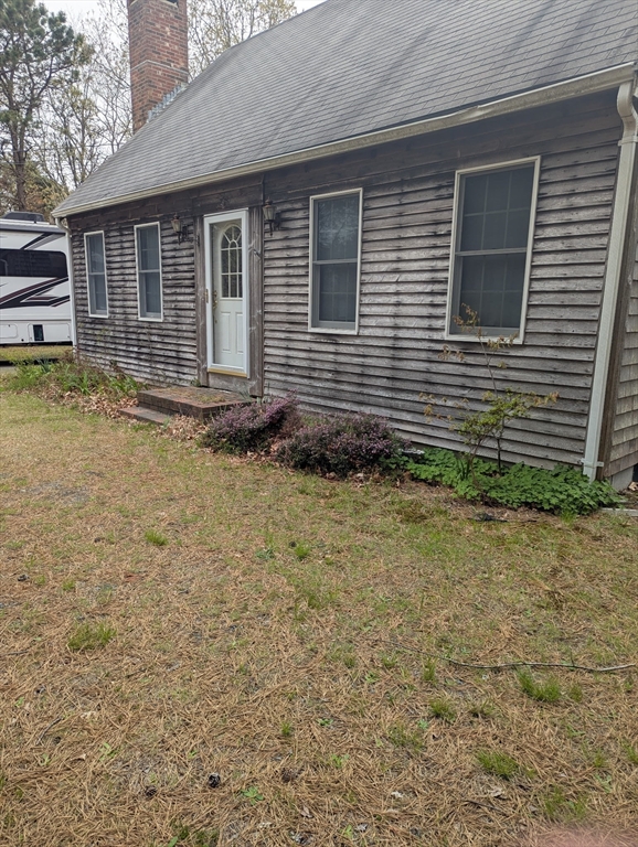 255 Massasoit Rd