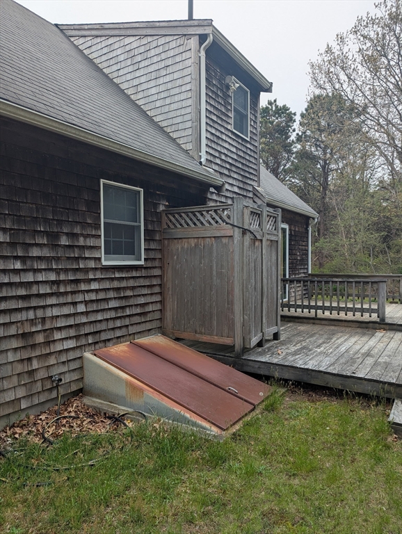 255 Massasoit Rd