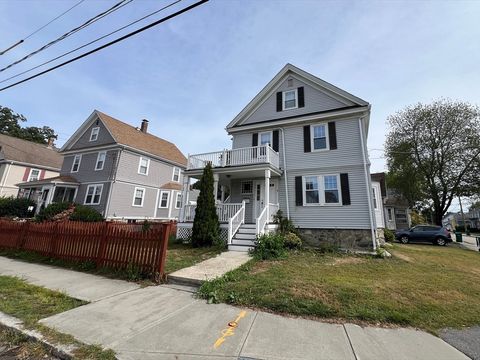 1 Prospect Ave 1 Norwood MA 02062