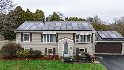 Photo of 8 Nancy Street, Fairhaven, MA 02719 (MLS # 73496372)