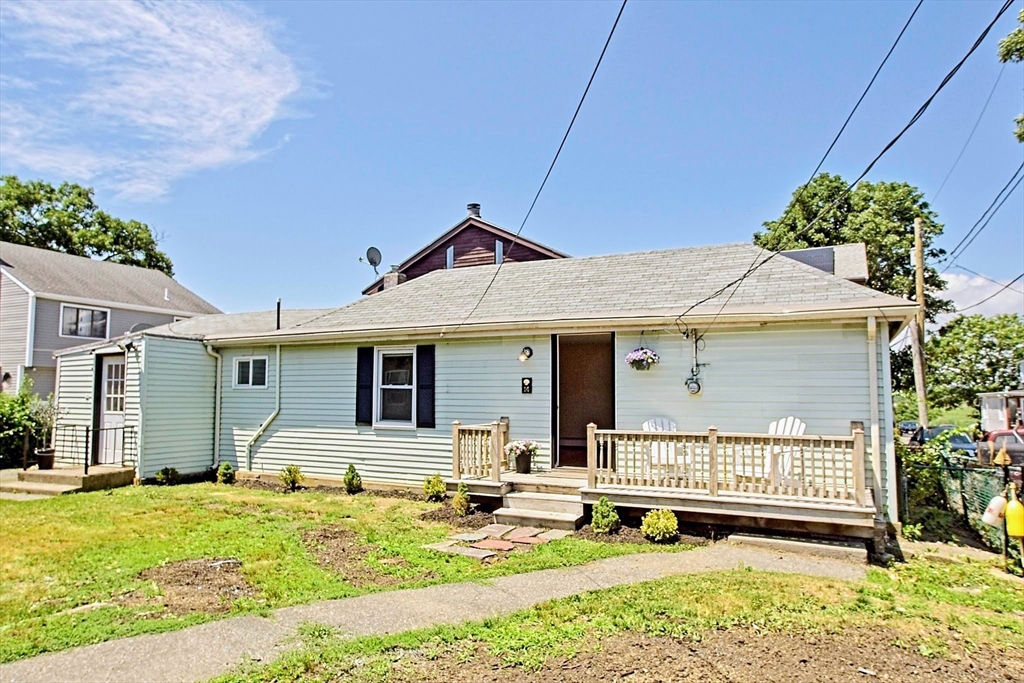 14 Putnam Rd