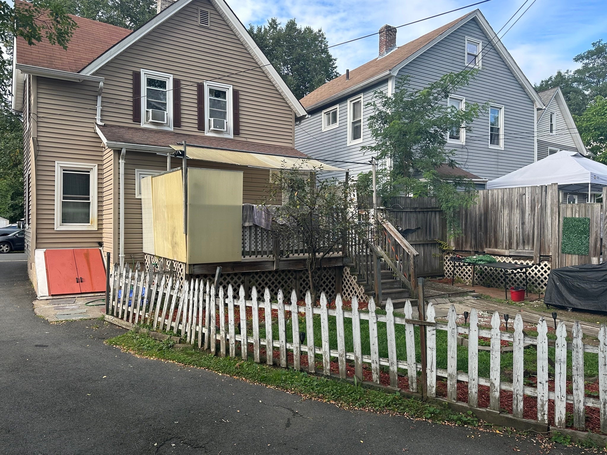 173-175 Johnson Street, Springfield, MA, 173-175 Johnson Street, Springfield, MA Photo #3